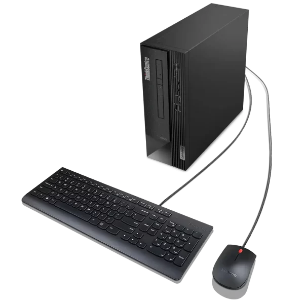 Computador Lenovo SFF Thinkcentre NEO 50S - Image 2