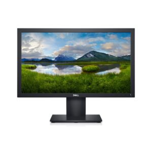 Monitor Dell E2020H 19.5