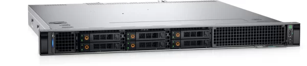 Servidor Dell PowerEdge R250 - Image 3