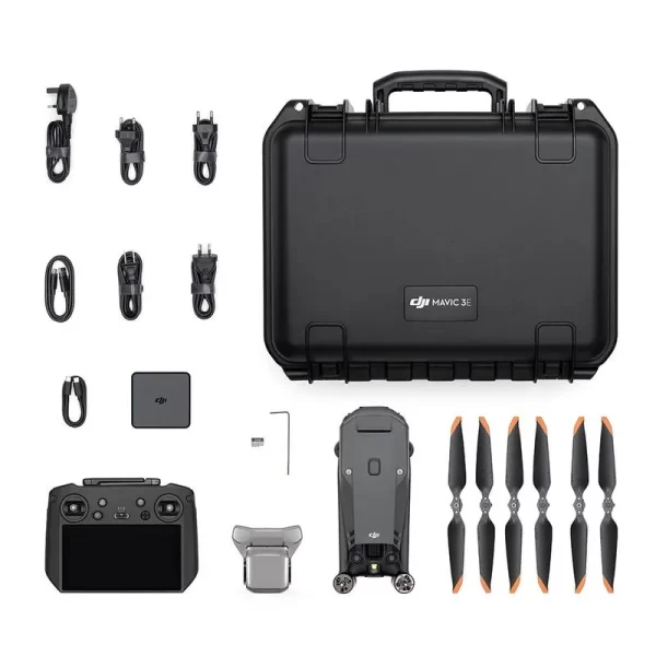 Drone DJI Mavic 3 Enterprise