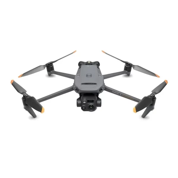 Drone DJI Mavic 3 Multispectral (Uma bateria com módulo RTK)    - Image 5