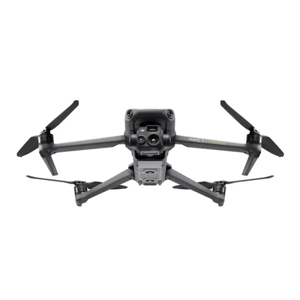 Drone DJI Mavic 3 Multispectral (Uma bateria com módulo RTK)    - Image 4