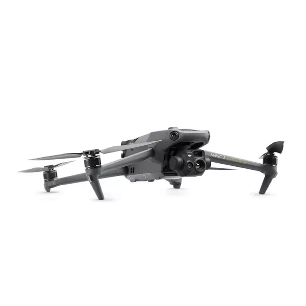 Drone DJI Mavic 3 Multispectral (Uma bateria com módulo RTK)    - Image 3