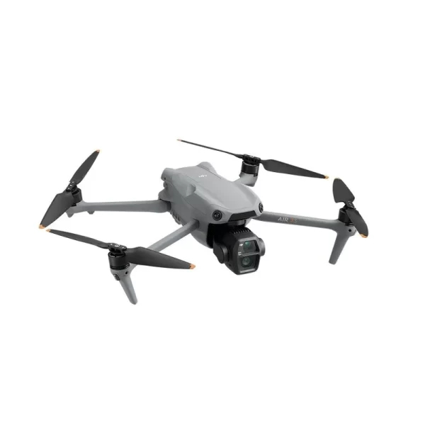 Drone DJI Air 3S Fly More Combo (Sem tela)  - Image 4