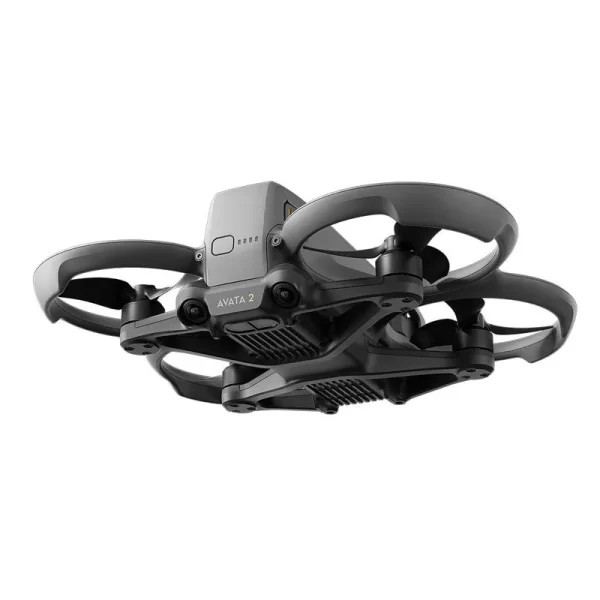 Drone DJI Avata 2 Fly More Combo (3 baterias) BR    - Image 4