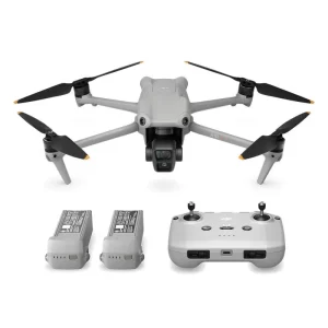 Drone DJI Air 3 Fly More Combo (Sem tela)