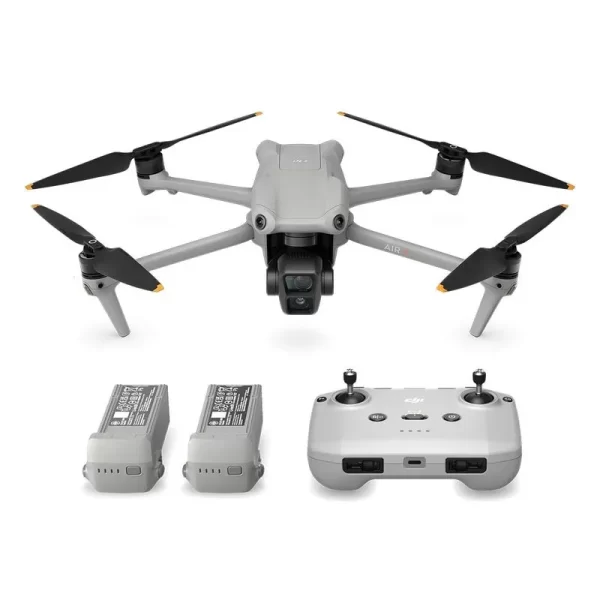 Drone DJI Air 3 Fly More Combo (Sem tela)