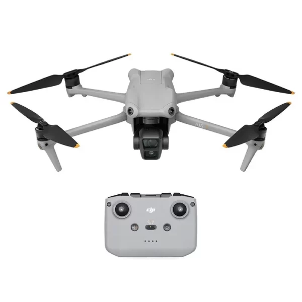 Drone DJI Air 3 Fly More Combo (Sem tela) - Image 3