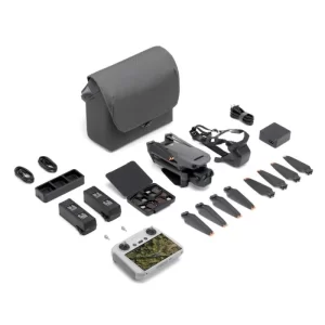 Drone DJI Mavic 3 Pro Fly More Combo (Com tela) BR   