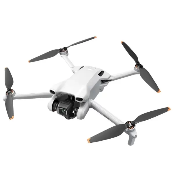 Drone DJI Air 3S Fly More Combo (Com tela) BR   - Image 2