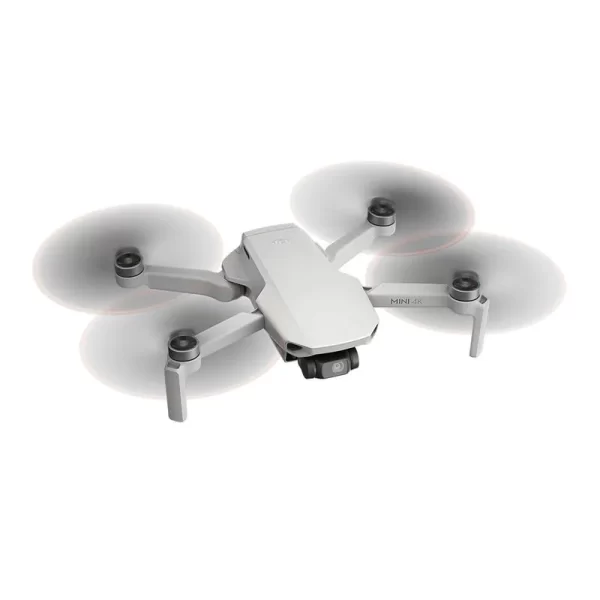 Drone DJI Mini 4K Standard (Sem tela) BR - Image 4