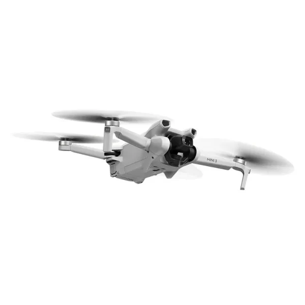 Drone DJI Mini 3 Standard (Com tela) BR    - Image 4