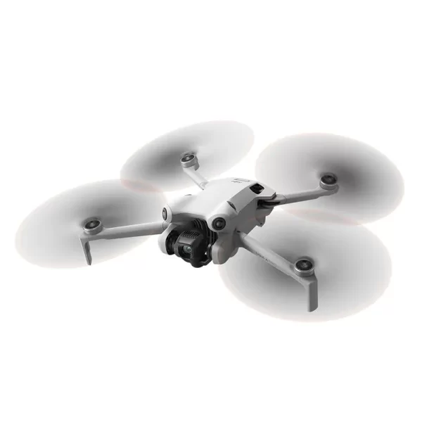Drone DJI Mini 4 Pro Fly More Combo (Com tela) BR - Image 4
