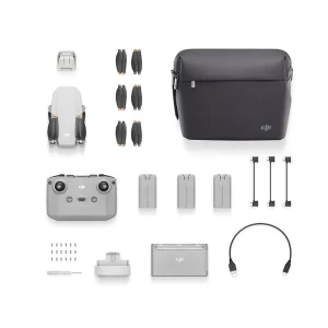 Drone DJI Mini 4 Pro Standard (Sem tela) BR