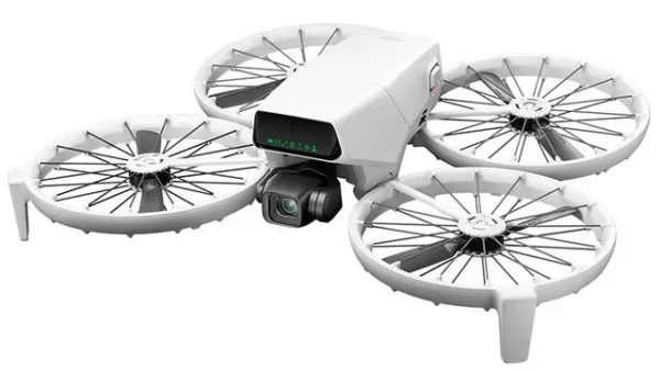 Drone DJI Flip Fly More Combo (Com tela) BR  - Image 4