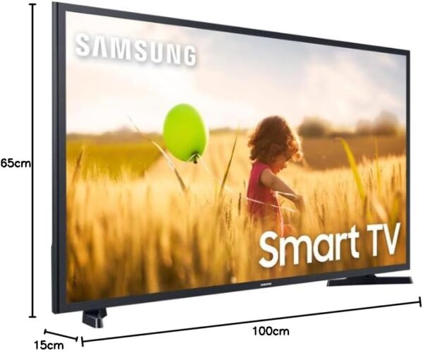 TV SAMSUNG 43"BUSINESS TV BET-M - Image 2