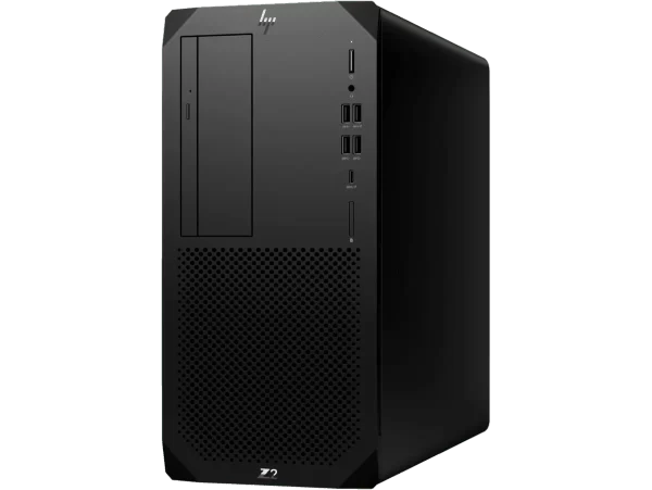 Workstation HP Z2 G9 - Image 3
