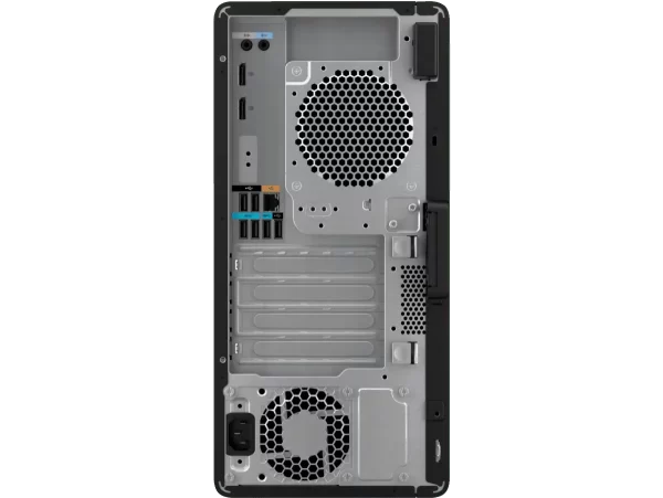 Workstation HP Z2 G9 - Image 2