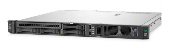 Servidor HPE ProLiant DL20 Gen11 - Image 2