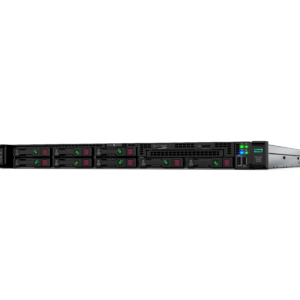 Servidor HPE ProLiant DL360 Gen10