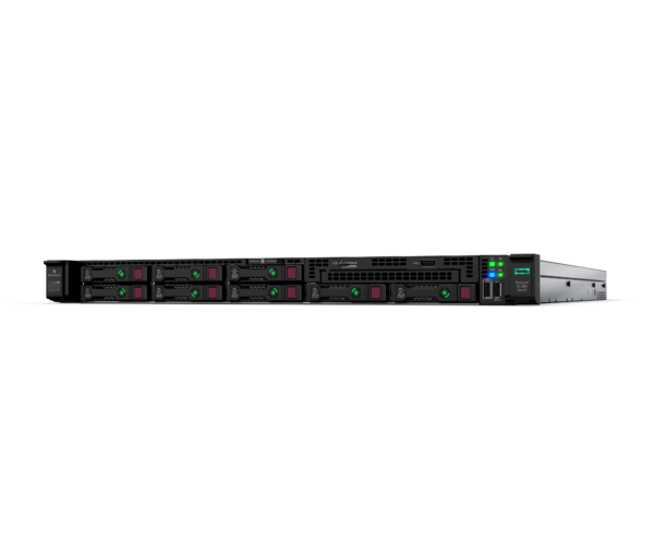 Servidor HPE ProLiant DL360 Gen10