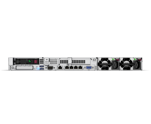 Servidor HPE ProLiant DL360 Gen10 - Image 2