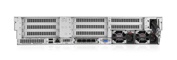 Servidor HPE ProLiant DL380 Gen11 - Image 3