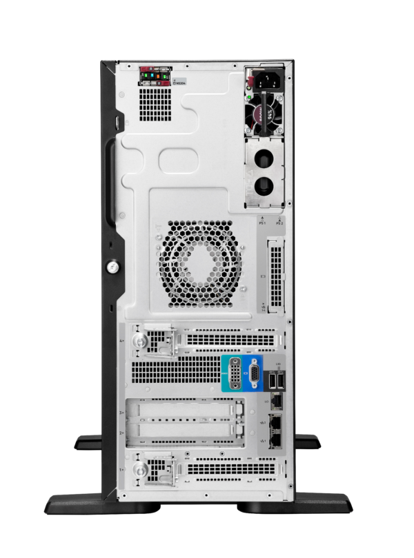 Servidor ProLiant HPE ML110 Gen11 - Image 2