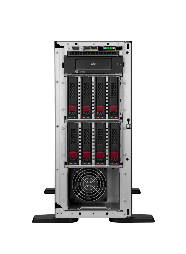 Servidor ProLiant HPE ML110 Gen11 - Image 3