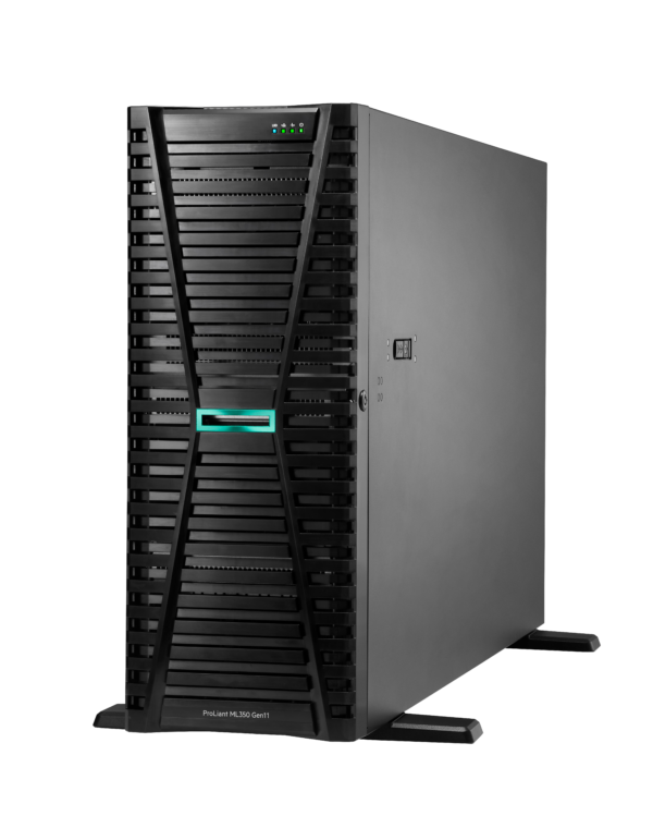 Servidor ProLiant HPE ML350 Gen10