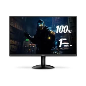 Monitor  AOC 21,5 LED FHD
