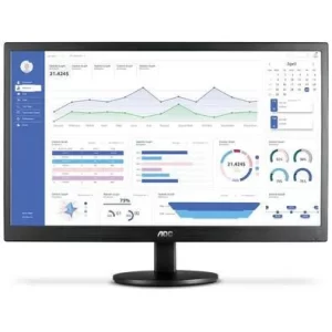 Monitor AOC 18,5 LED