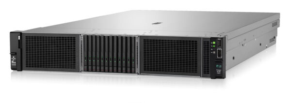 Servidor HPE ProLiant DL380 Gen11 - Image 2