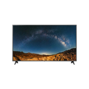 LG SMART TV 43 4K UHD HDR IA THINQ ALEXA DESING ULTRAFINO