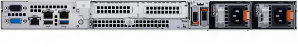 Servidor Dell PowerEdge R360 - Image 2