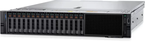Servidor Dell PowerEdge R550 - Image 2
