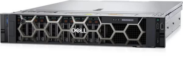 Servidor Dell PowerEdge R550 - Image 3