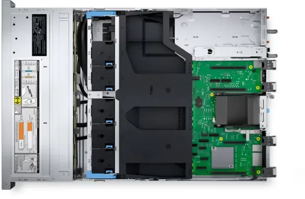 Servidor Dell PowerEdge R550 - Image 5