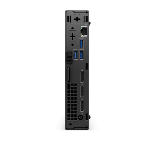 Dell Desktop Optiplex 7020 MFF - Image 2