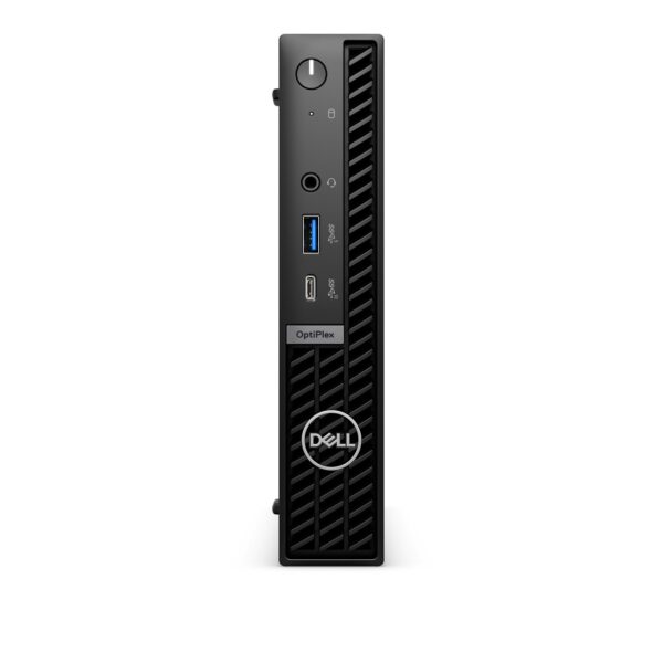Dell Desktop Optiplex 7020 MFF - Image 4