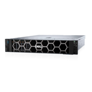 Servidor Dell PowerEdge R760