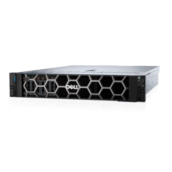 Servidor Dell PowerEdge R760