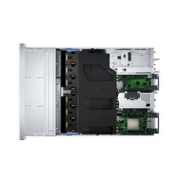 Servidor Dell PowerEdge R760 - Image 2