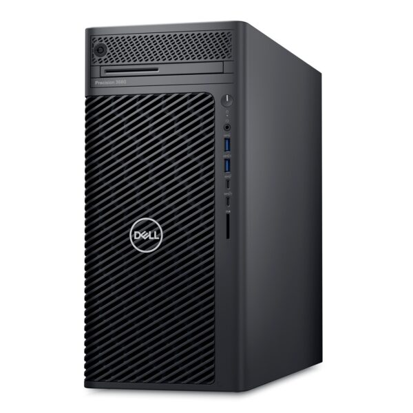 Workstation Dell Precision 3680 Tower