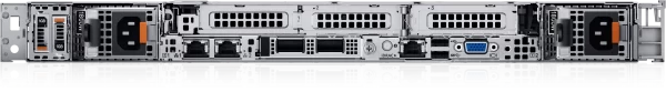 Servidor Dell PowerEdge R6615 - Image 2