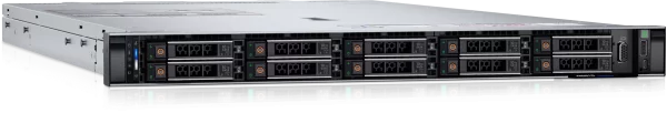 Servidor Dell PowerEdge R6615 - Image 3