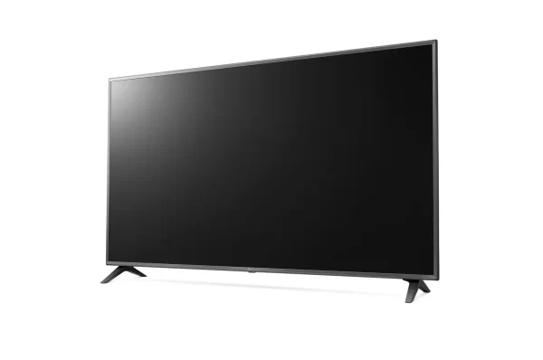 LG SMART TV 43 4K UHD HDR IA THINQ ALEXA DESING ULTRAFINO - Image 4