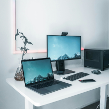 Computador & Notebook