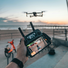 Drone