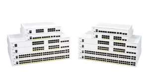 Switch Cisco CBS 250